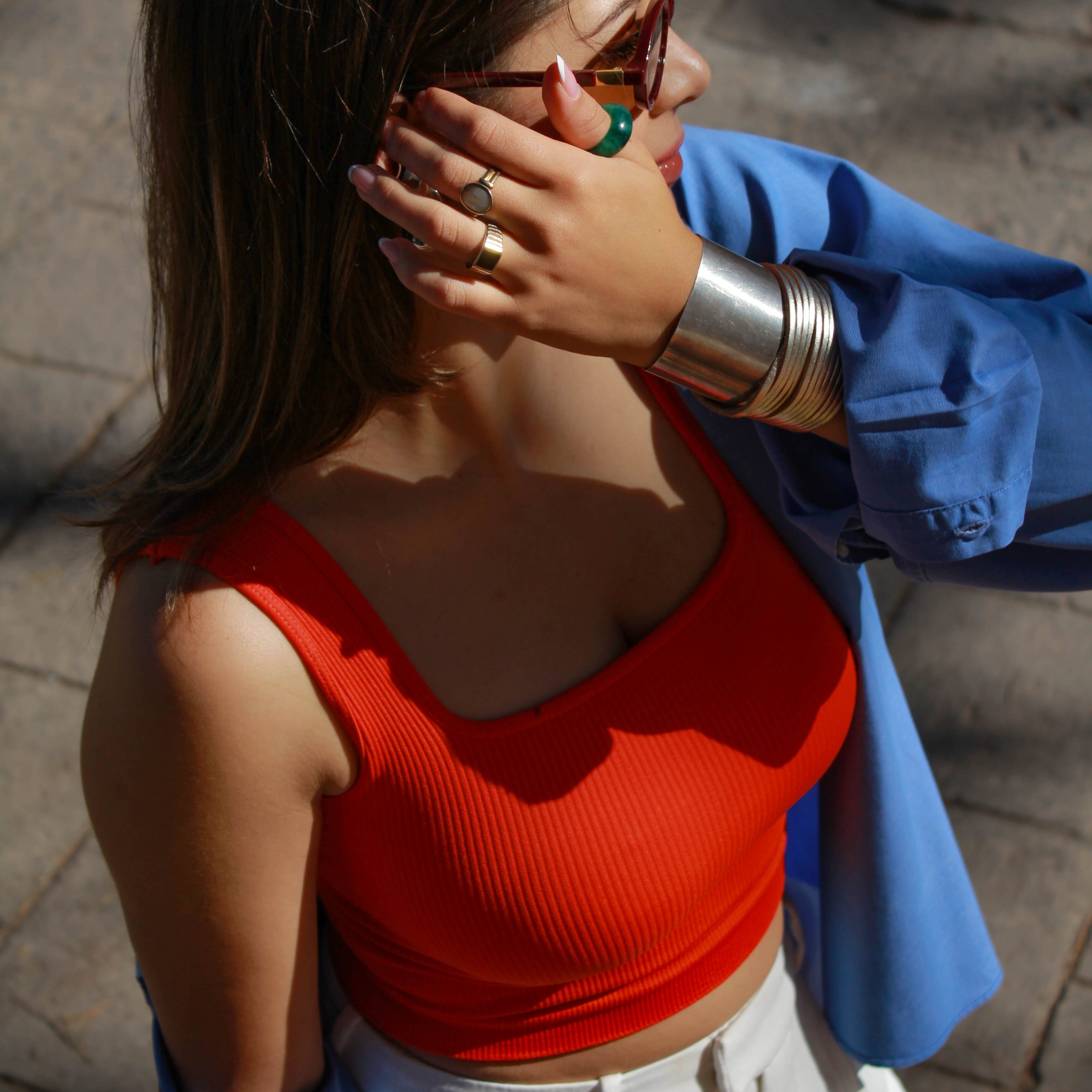 Top Essential Sculpt
