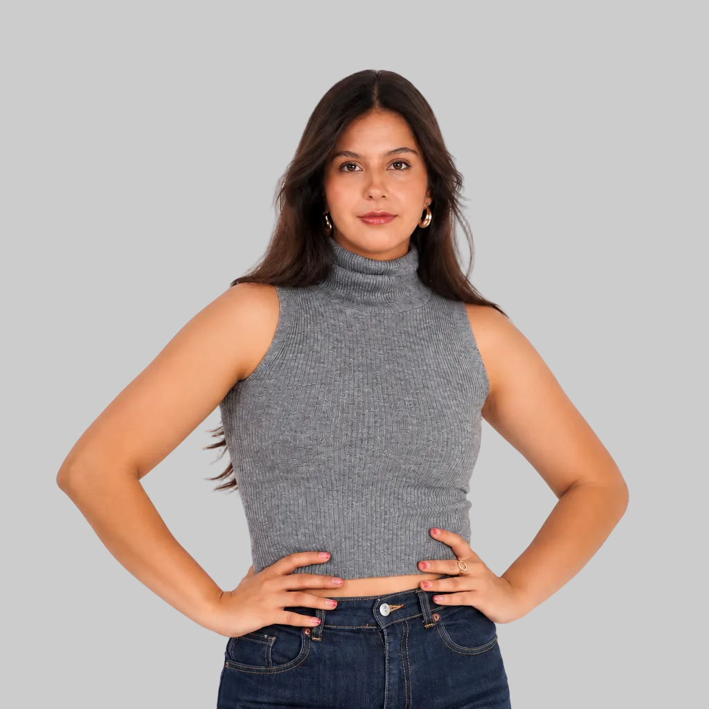 Top Siena Tejido