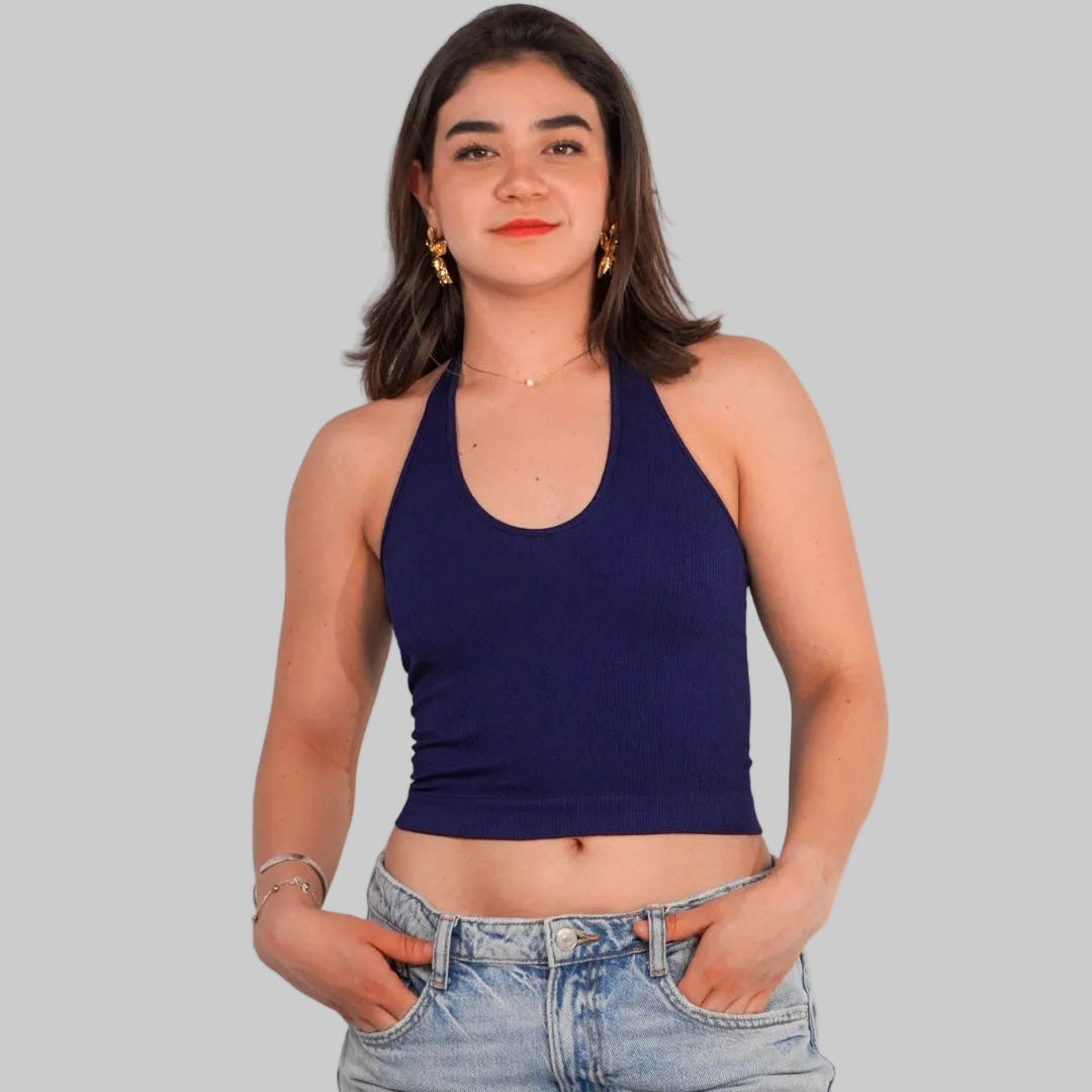 Top Alma